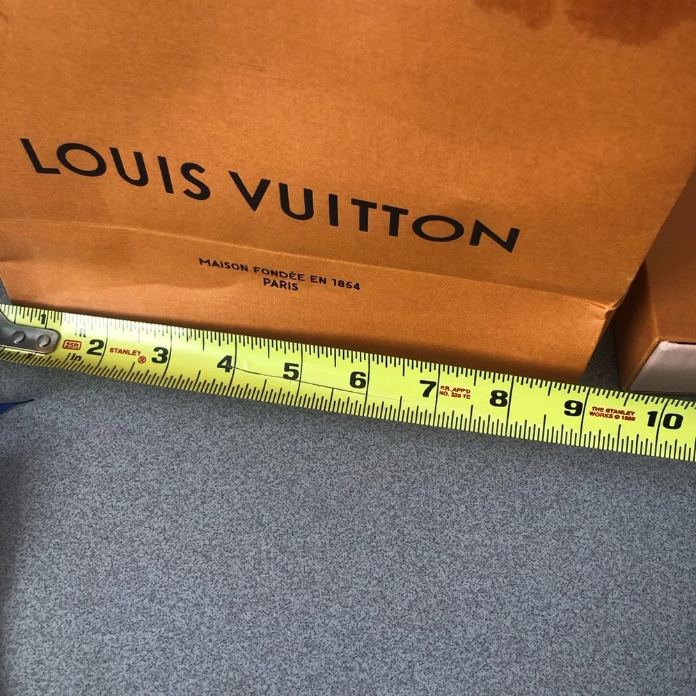 Louis Vuitton Gift Box 4 Piece Set